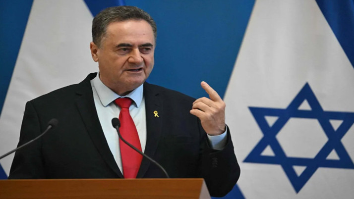 İsrail Savunma Bakanı Katz'dan ateşkese rağmen "Gazze’de yıkıma devam edeceğiz" mesajı