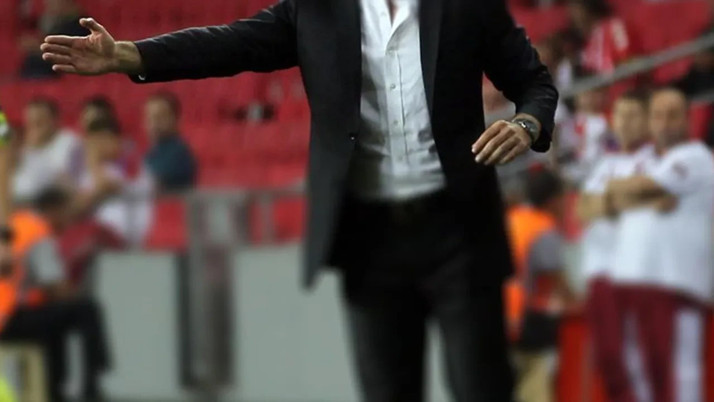 Süper Lig ekibi yeni teknik direktörü resmen duyurdu