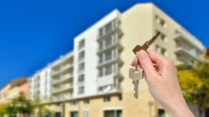 Hazine ve Maliye Bakanlığı'ndan "mesken kiralarından yüzde 20 stopaj kesinti" iddialarına yanıt