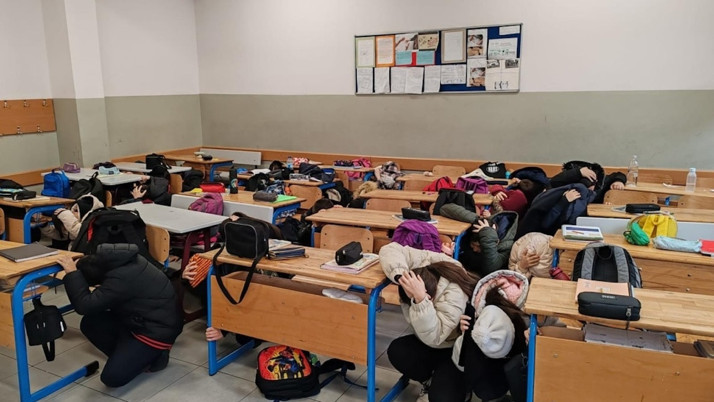 Tüm okullarda aynı anda uygulanacak! MEB tarihi açıkladı