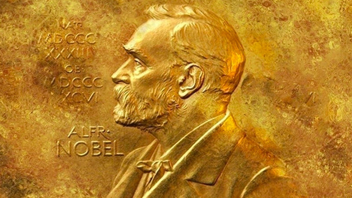 2025 Nobel Ekonomi Ödülü'nün sahibi belli oldu
