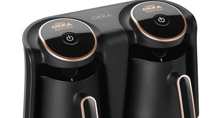 Arzum OKKA, 10. yılında yeni modeli OKKA Elite'i tanıttı