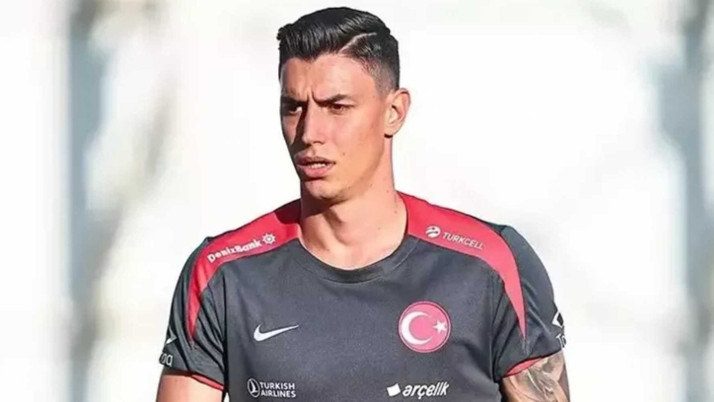 Berke Özer'e kötü haber! Men cezası alabilir...