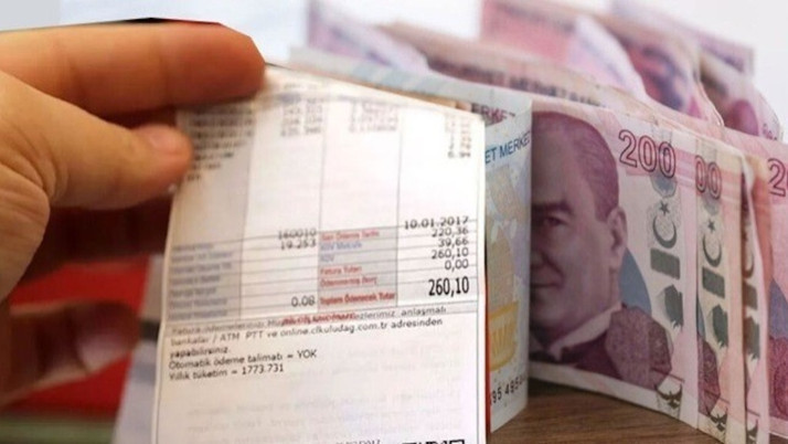Elektrik faturalarını görenler şok yaşayacak! O tarihten sonra ikiye katlanıyor...