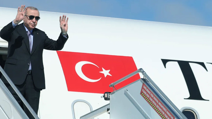 Netanyahu işini İsrail medyası yazdı Erdoğan "Ankara'ya dönerim" demiş