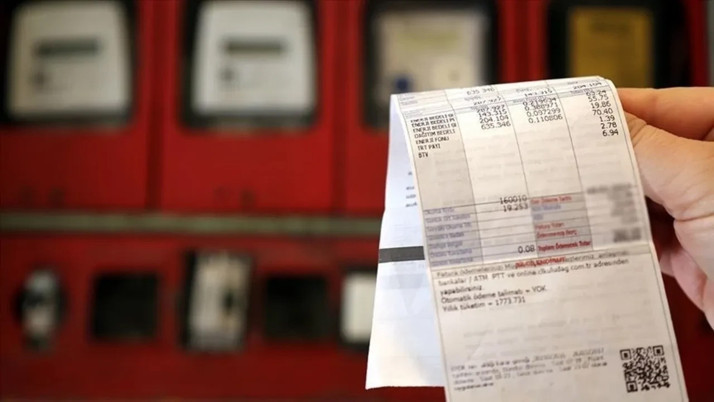 Elektrik faturalarında yeni dönem: 1 Ocak 2026'da devreye alınıyor