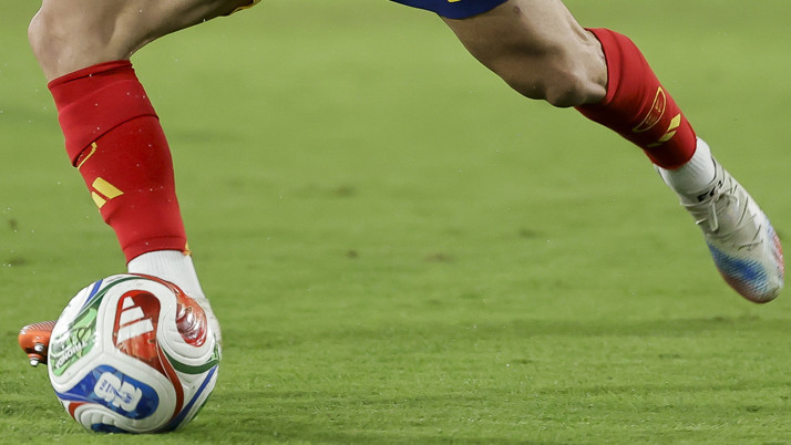 2026 Dünya Kupası Avrupa Elemeleri'nde Faroe Adaları sürprize imza attı