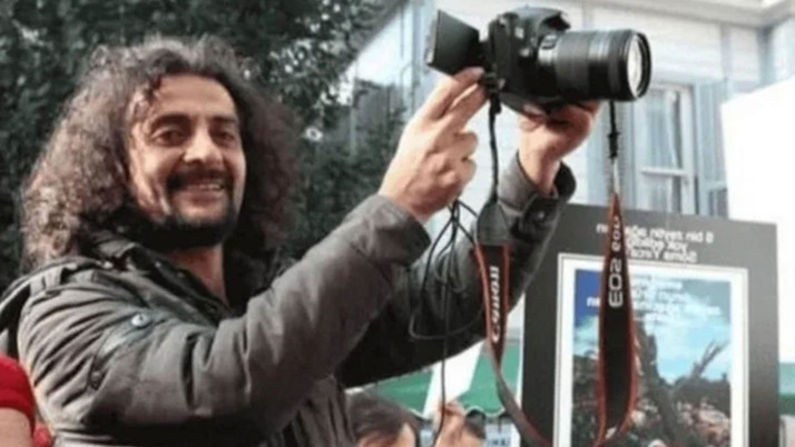 Saldırıya uğrayan Gazeteci Hakan Tosun'un beyin ölümü gerçekleşti