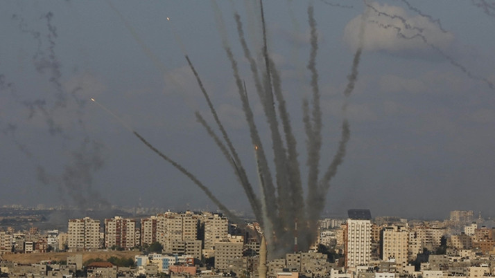 İran'ın köklü gazetesi, Hamas'ın Aksa Tufanı operasyonunu hata olarak nitelendirdi