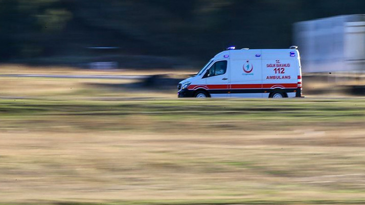 17 yaşındaki gencin korkunç ölümü! Sıkışan çuvalı çıkarmak istedi önce kolu...