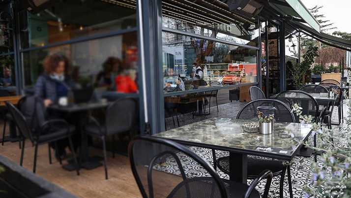 Restoran, kafe ve pastanelerdeki 'QR' dönemi sona eriyor! Artık masalarda olması zorunlu olacak