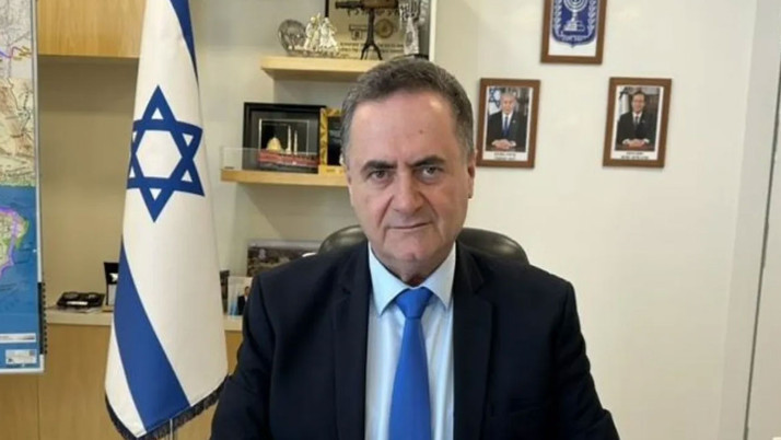 İsrail Savunma Bakanı Israel Katz’tan ateşkesi bozma tehdidi