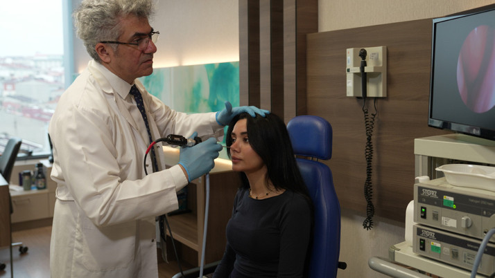 Sinüzit nefesinizi de enerjinizi de tüketiyor! Bu belirtilere dikkat