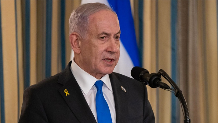 Netanyahu Mısır'daki zirveye katılma kararı almıştı! Son dakikada vazgeçti sebebi...