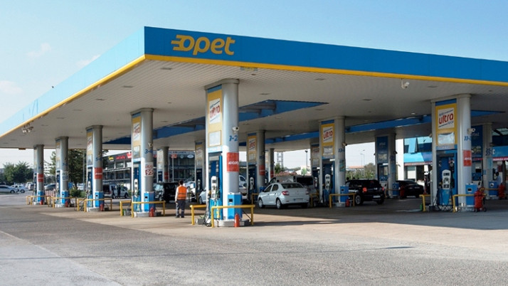 OPET, The International Business Awards 2025'te 1 altın, 4 bronz ödül aldı