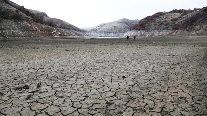 ‘Sıfır Günü Kuraklığı’ kapıda! İstanbullu aman dikkat tarih verildi...