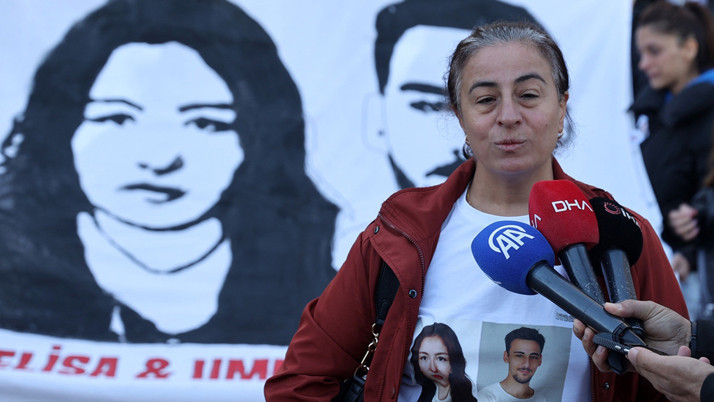 İki kardeşin katilinin cezası belli oldu! Elleri plastik kelepçeyle bağlanıp boğazları kesilmiş...