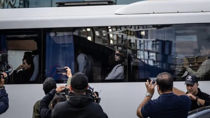 Günlerce konuşuldular! Uyuşturu operasyonu yapılan ünlülerin bazıları itiraf etti