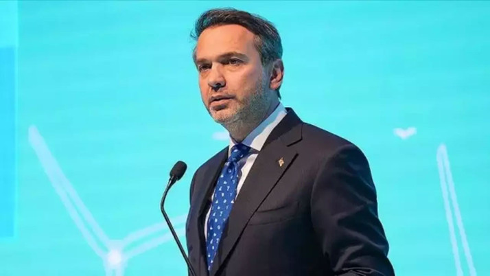 BAE'den Niğde'ye 1 milyar dolarlık yatırım!