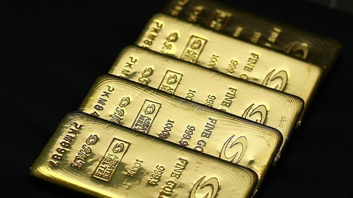 Altın günü böyle kapattı! En çok işlem yapanlar belli oldu