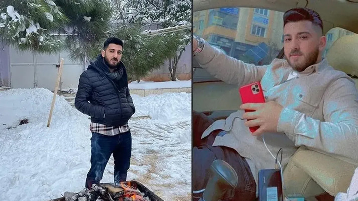 Görülmemiş vahşet! Tüküren hastayı iğne ile öldürdü görgü tanığı anlattı