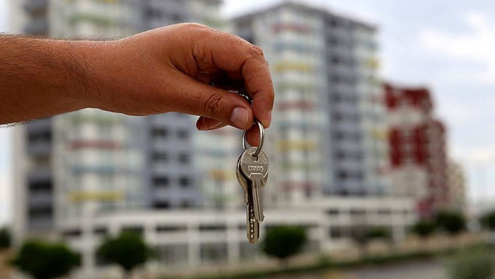 Emlak Konut Yeni Yuvam Modeli'nin detayları belli oldu! Peşinatsız, faizsiz, ev sahibi olma imkanı