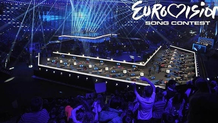 İsrail’in Eurovision oylamasına ateşkes ayarı