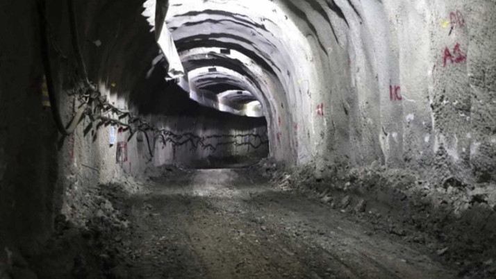 Deprem bölgesinde dev proje! Türkiye'nin en büyüğü olacak...