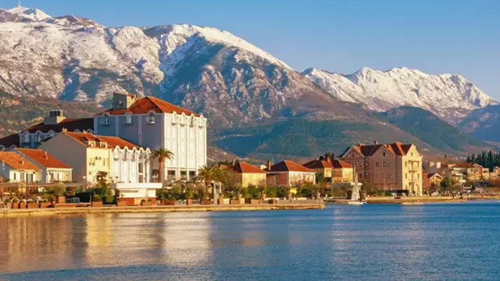 Ursula von der Leyen: Karadağ AB üyelik sürecinde öncü ülke