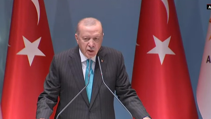 Cumhurbaşkanı Erdoğan açıkladı: Ucuz kiralık konut uygulamasını hayata geçireceğiz