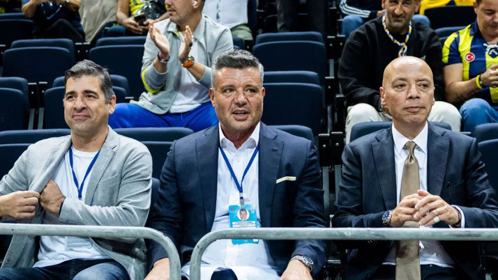 Sadettin Saran takıma neşteri vurdu: Ayrılık kararı alındı