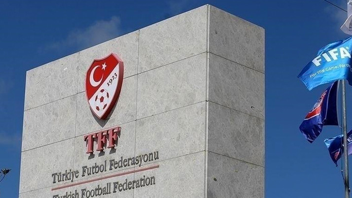 TFF, Türkiye-Gürcistan maçının tribün gelirlerinin Gazze halkına bağışlanacağını açıkladı