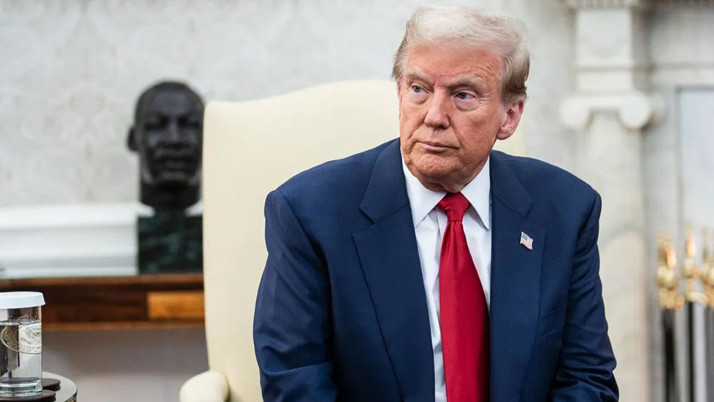 Ateşkes sonrası Trump'tan dikkat çeken çıkış: Hemen şimdi başlıyor