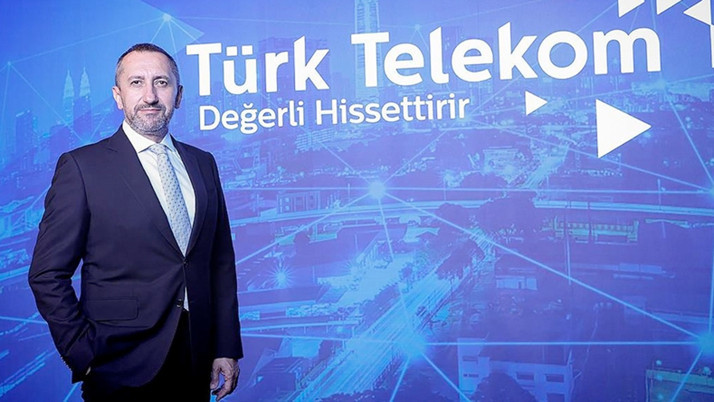 Türk Telekom 5G teknolojisinden faydalanarak bir ilke imza attı