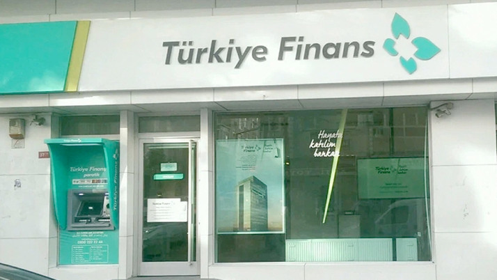 Türkiye Finans üç farklı kategoride ödüle layık görüldü