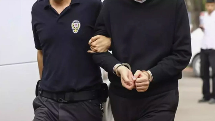 Tokat merkezli uyuşturucu operasyonunda 3 zanlı tutuklandı