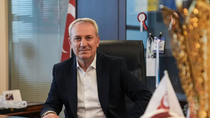 ABB FOMGET Kulübü Başkanı Yalçın Demirkol istifa etti