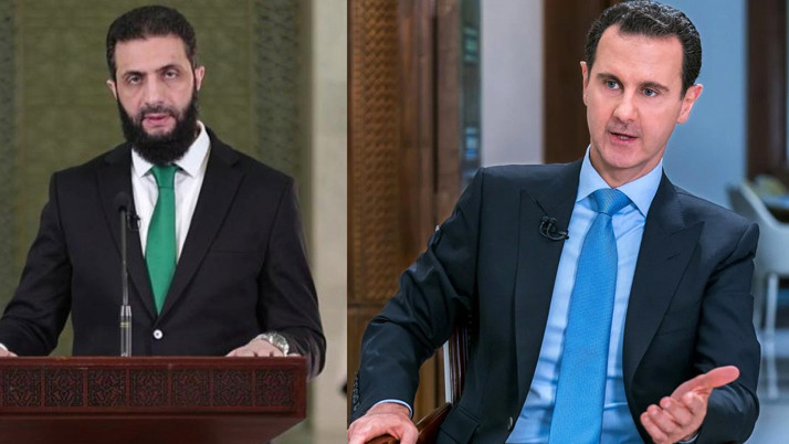 Bomba iddia Şara Putin'den Esad'ı isteyecek! Esad'ın Rusya hayatı da olay