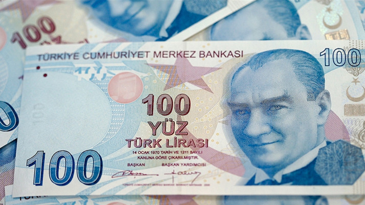 Hazine ve Maliye Bakanlığı açıkladı: Bütçe eylülde açık verdi!