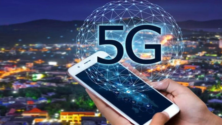 5G için nefesler tutuldu! 63 Milyon kişi yeni cihaz almak zorunda kalacak...