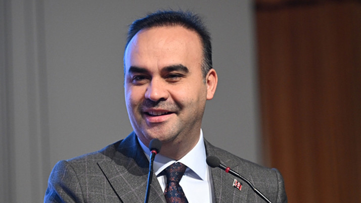 Sanayi ve Teknoloji Bakanı Kacır'dan iki yeni OSB müjdesi