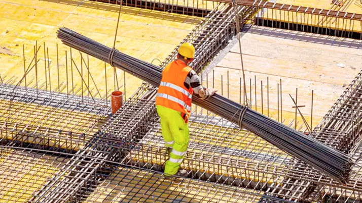 İnşaat üretim endeksi ağustos ayı verileri açıklandı