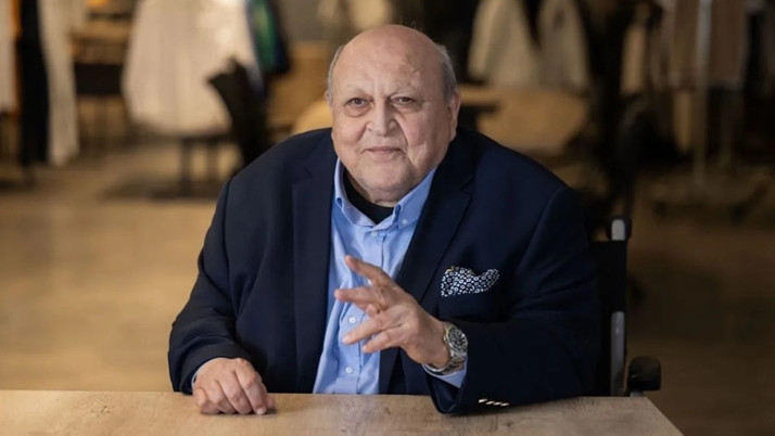 Ünlü iş insanı Abdullah Kiğılı felaket geliyor dedi ve uyardı! 6 Ay sonra...