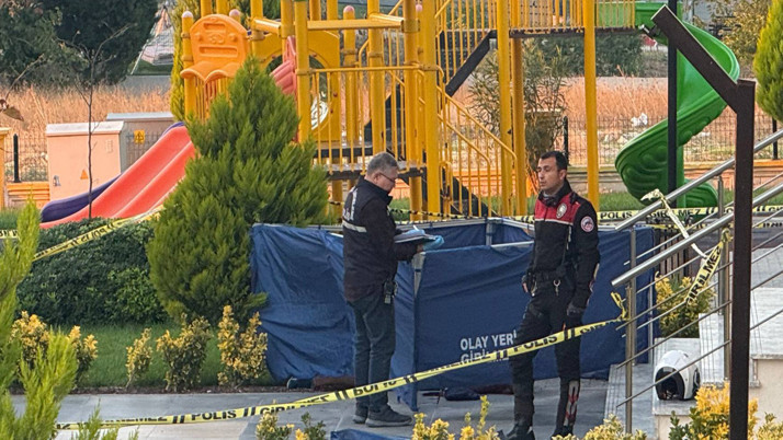 Emekli astsubay komşusu tarafından öldürüldü