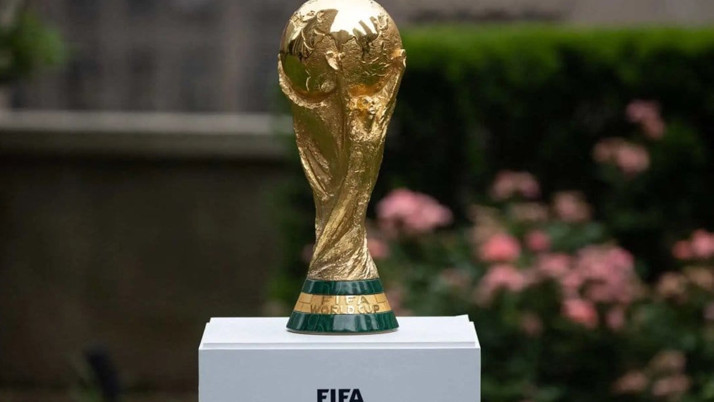 6 ülke daha Dünya Kupası’nı garantiledi: 48 ülkeden 28'i belli oldu