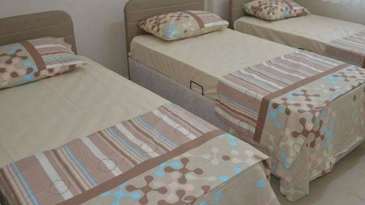 Ek kontenjanla yerleşen öğrenciler için yurt başvuruları başladı