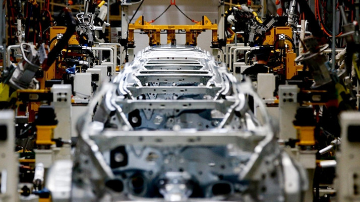 Otomotiv yan sanayisi 200'den fazla ülkeye satış yaptı Almanya ilk sırada