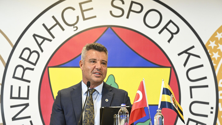 Fenerbahçe Kulübü Başkanı Sadettin Saran'dan ocak ayı transferleri için açıklama