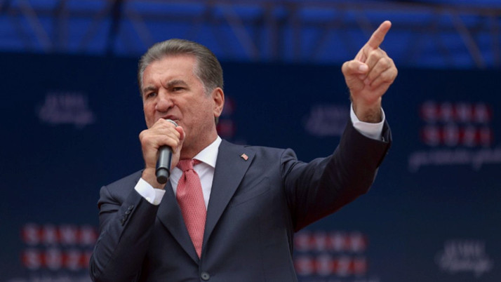 CHP'li Sarıgül, Genel Sağlık Sigortası prim borçlarına af talep etti