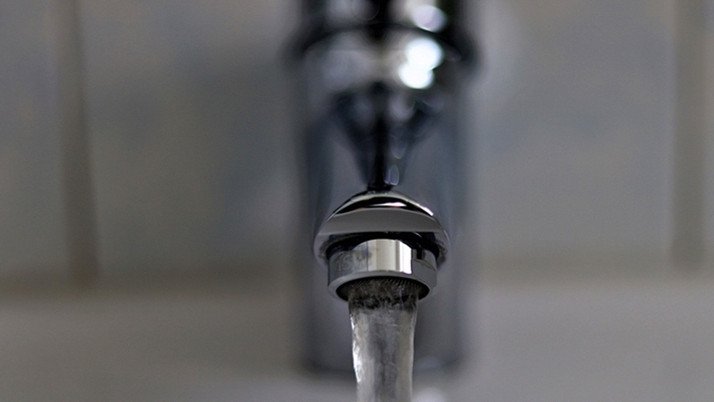 İzmir'de planlı su kesintileri 31 Ekim'e kadar sürecek